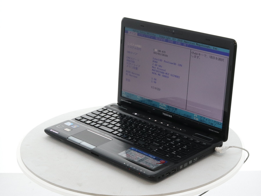 Qosmio Toshiba dynabook | 東芝 T551 F755-3D150 Reviews Notebook 