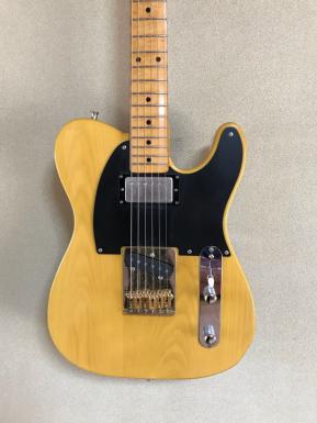 Fender Japan テレキャスター Eシリアル キースリチャーズ Fender