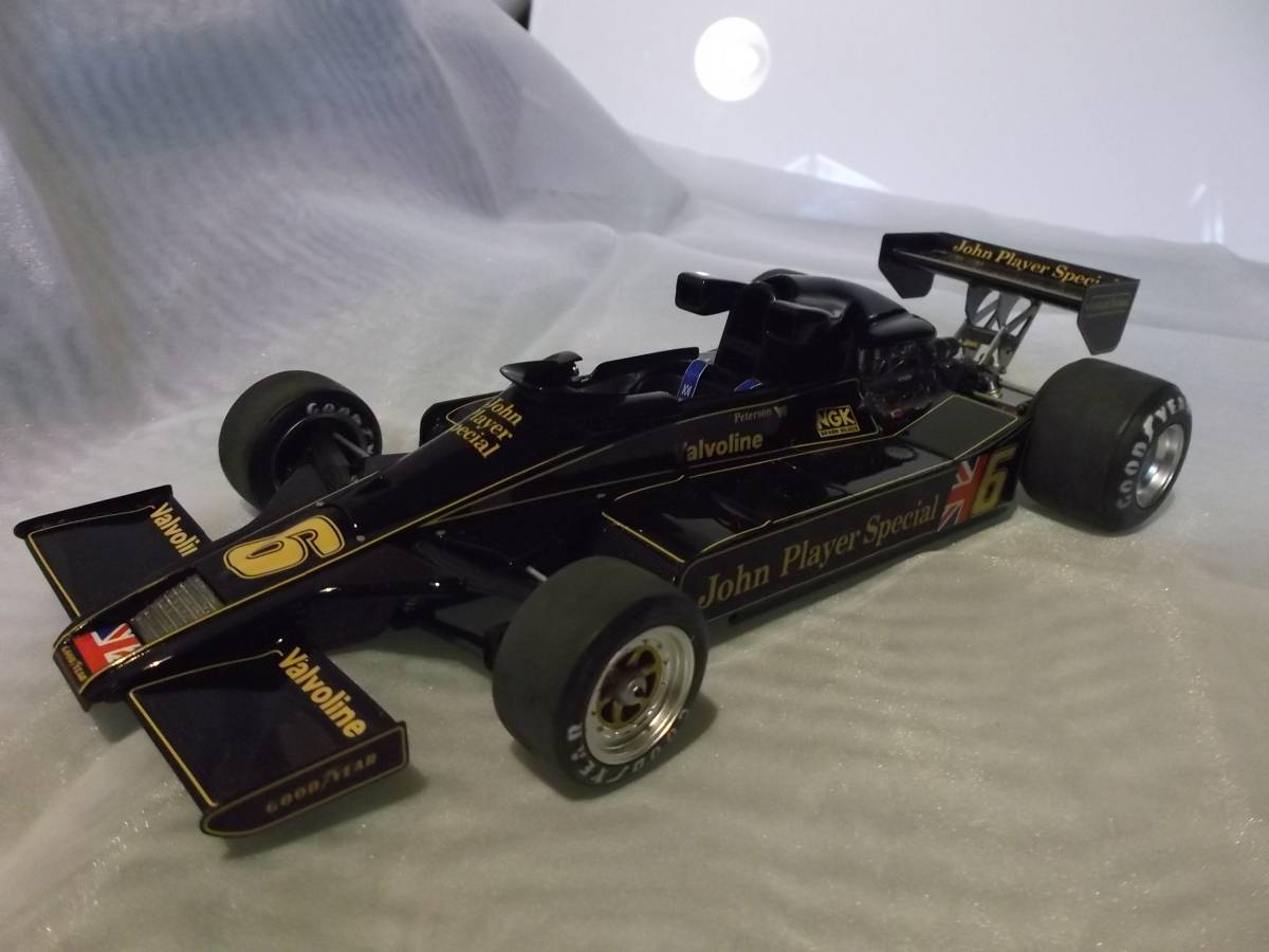 SF-L たー坊工房のブログ タミヤ1⁄24 280X 日産レパード280X Tamiya 