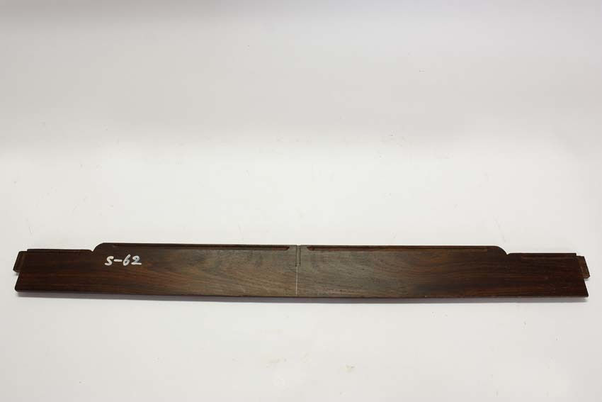 ◇唐木 素材 銘木 紫檀材（乾燥材）加工材 板材 角材 DIY・S62 ￥990円～_1