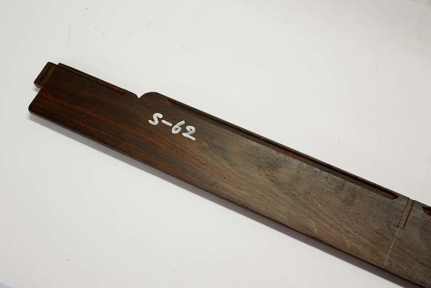 ◇唐木 素材 銘木 紫檀材（乾燥材）加工材 板材 角材 DIY・S62 ￥990円～_2