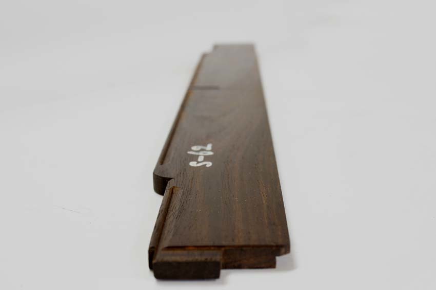 ◇唐木 素材 銘木 紫檀材（乾燥材）加工材 板材 角材 DIY・S62 ￥990円～_6