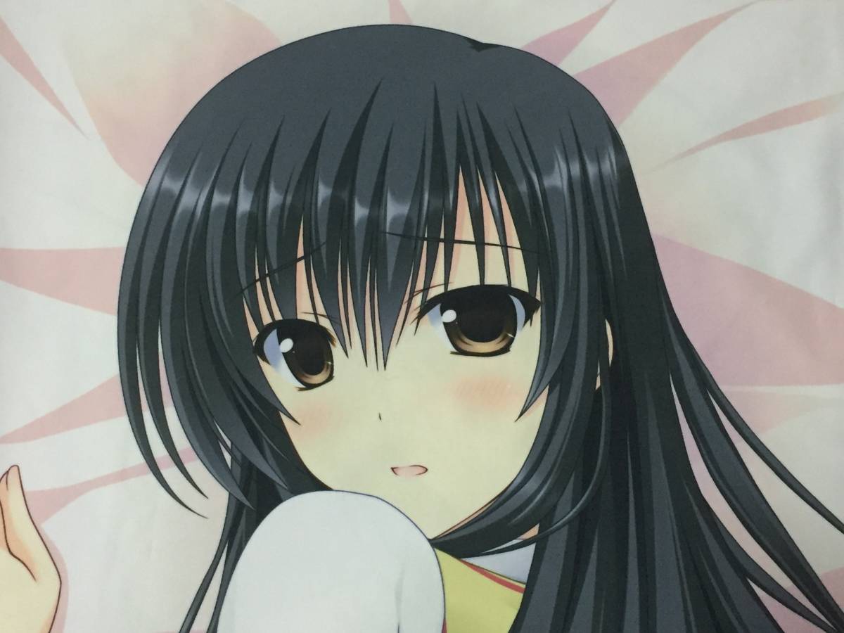 杉屋 古手川唯抱き枕カバー 正規品 Toloveる すぎいつかさ 抱き枕 売買されたオークション情報 Yahooの商品情報をアーカイブ公開 オークファン Aucfan Com