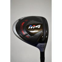 8510/TaylorMade/テーラーメイド/Ｍ4 FW/3wHL 16.5°/ＵＳ仕様/KUROKAGE(S)/ＨＣあり/中古 【差し戻し】