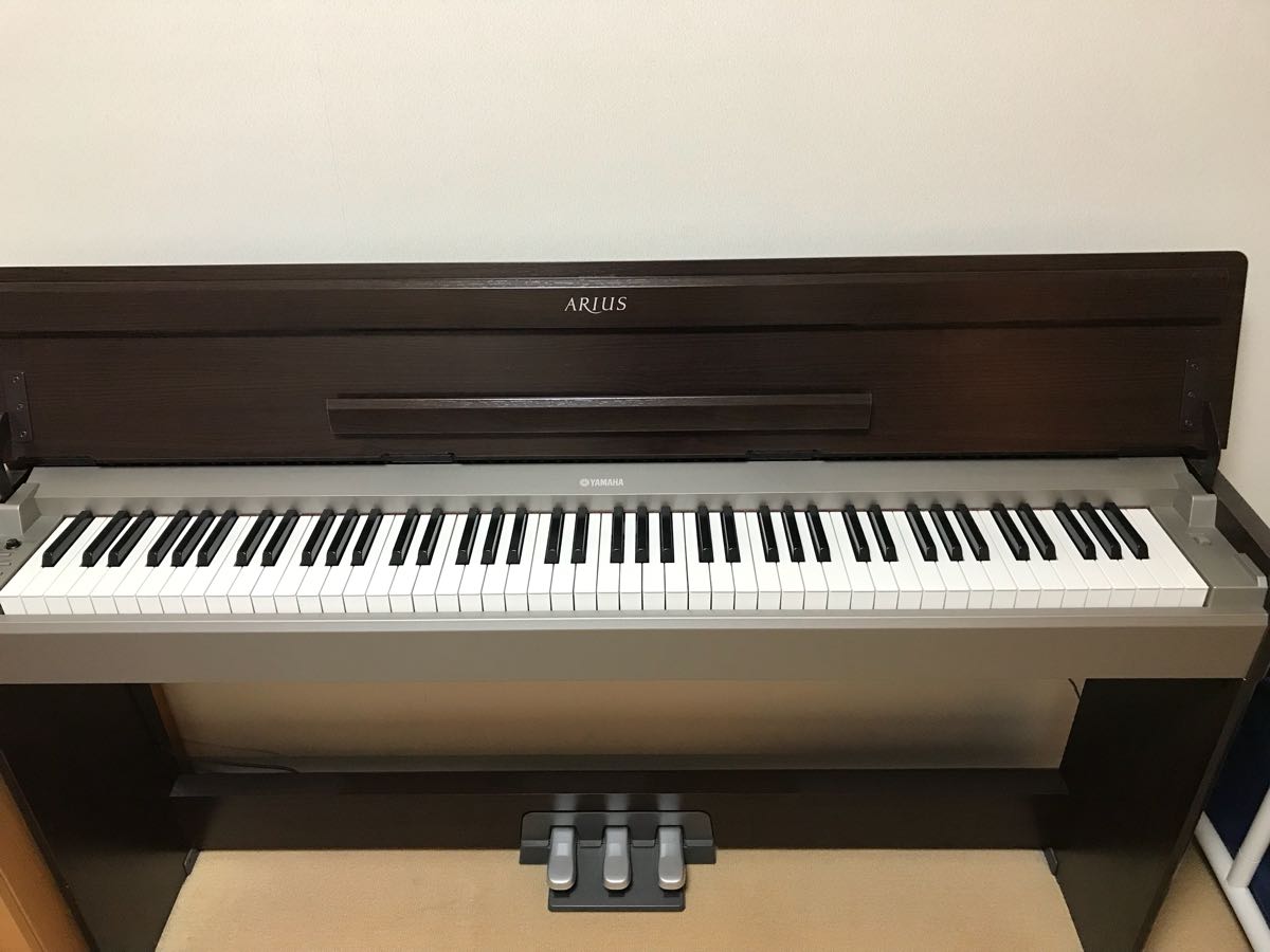 ヤマハ YAMAHA アリウス ARIUS YDP-S31 電子ピアノ YAMAHA ヤマハ 