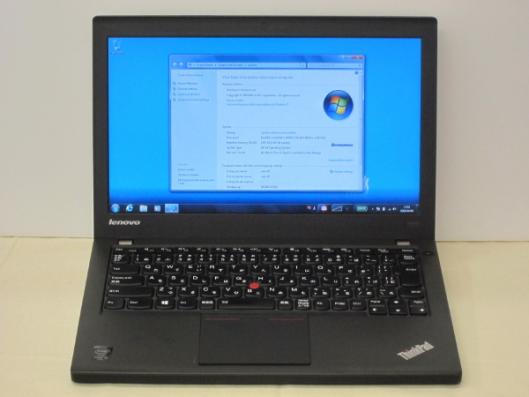 X240 ThinkPad Lenovo | 20AM - Laptop Overview, Specs, Details SHI