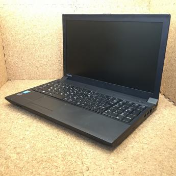 TOSHIBA TOSHIBA dynabook Satellite B554/M Core i5 4310M 2.70GHz 