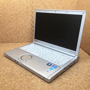 Panasonic Core Let