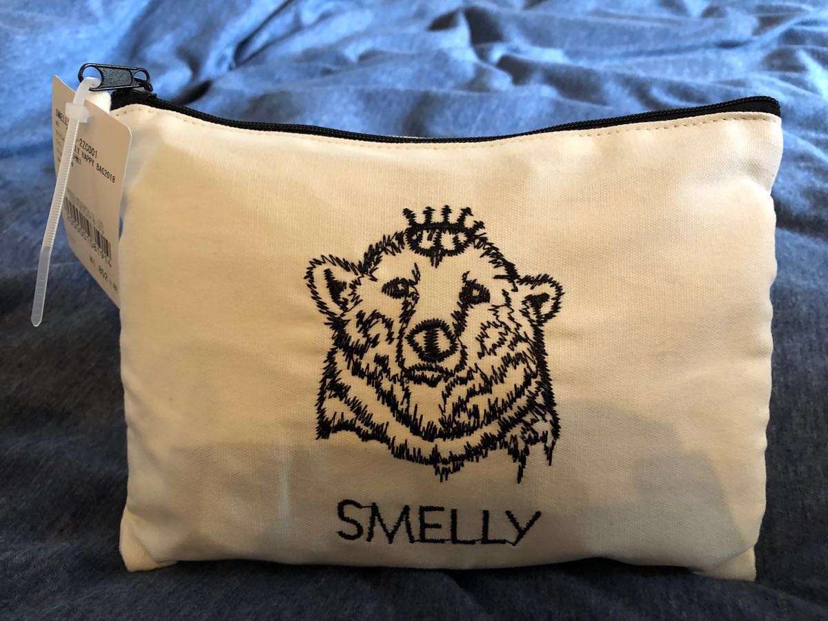 ☆即決☆スメリー SMELLY 2018 福袋 新品・未開封 SMELLY - スメリー 