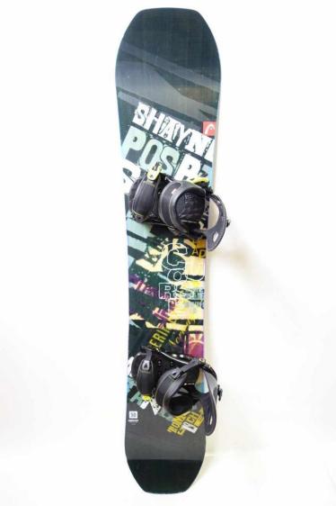 中古 14' HEAD COURSE DCT X / DCT形状 ヘッド コースモデル