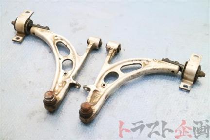 3659421 フロントロアアーム 左右セット インプレッサ B型 GDB WRX STI トラスト企画