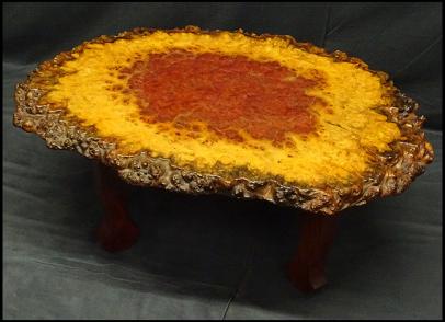 花梨 座卓 ローテーブル 一枚板 天然木 花梨無垢一枚板座