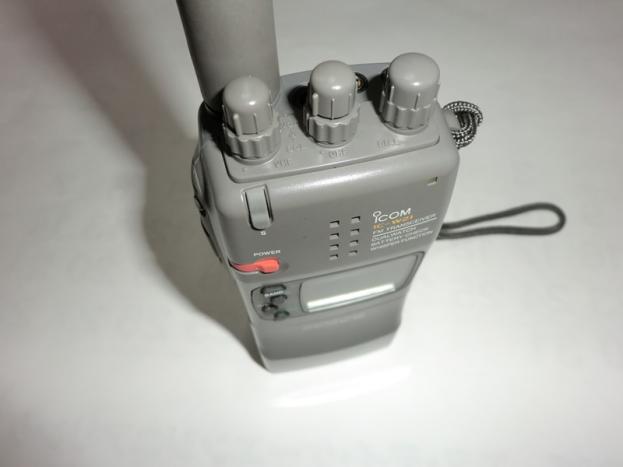 アイコム ICOM 144/430MHz ハンディ IC-W21 アイコム ICOM 144⁄430MHz