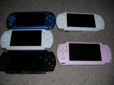 PSP◇PSP本体 18台◇箱説無◇ジャンク 【公式通販】