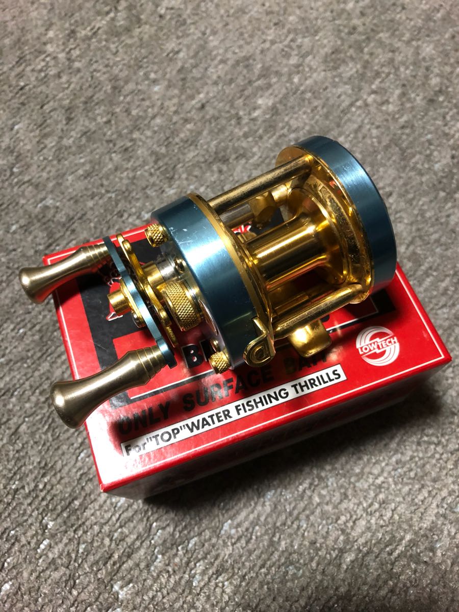 道楽 DOWLUCK マツモトーイ B2000 左ハンドル 道楽 マツモトーイ