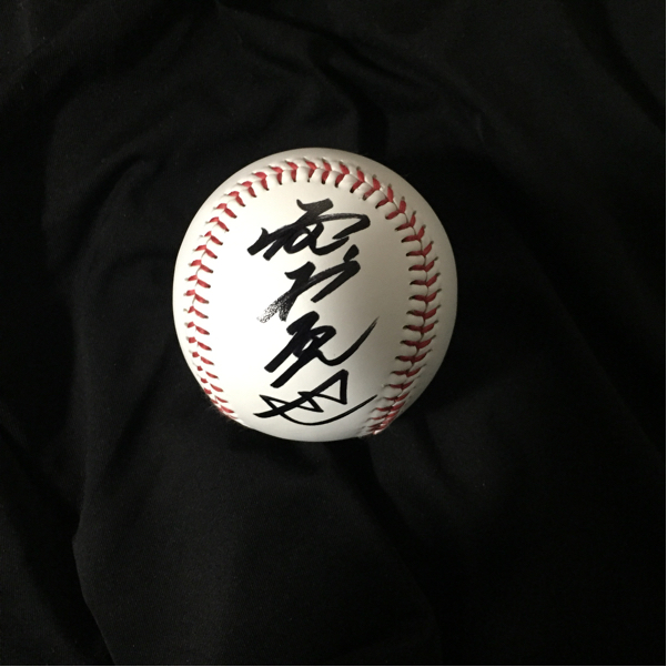 野村克也さん直筆サインボール Yahoo!オークション 2026年最新Yahoo