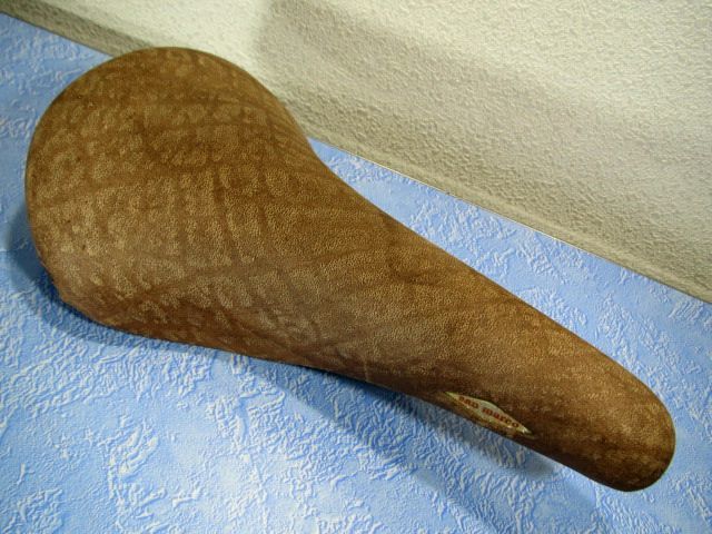 ★サドル★Selle San Marco Rolls　サンマルコ ロールス/自転車パーツ/87年