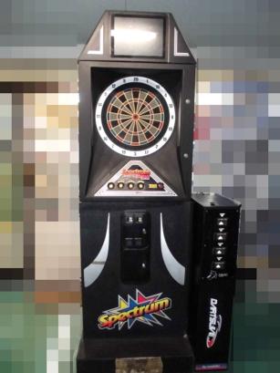 ダーツマシンのYahoo!オークション(旧ヤフオク!)の相場・価格を見る