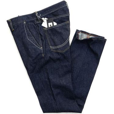 【最安値，新作登場】 2.2万 ジョセフアブード 春夏コットンリネンストレッチデニムパンツ34 LL 紺 P20442 オンワード樫山 JOSEPH ABBOUD レザーパッチ(XLサイズ以上)｜売買されたオークション情報、yahooの商品情報をアー XLサイズ以上