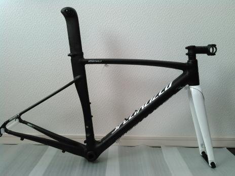SPECIALIZED ALLEZ SPRINT アレースプリント 52サイズ 中古 