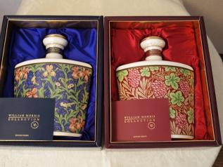 ☆古酒 SUNTORY（サントリー） ローヤル 干支ボトル 亥歳 1995年 陶器