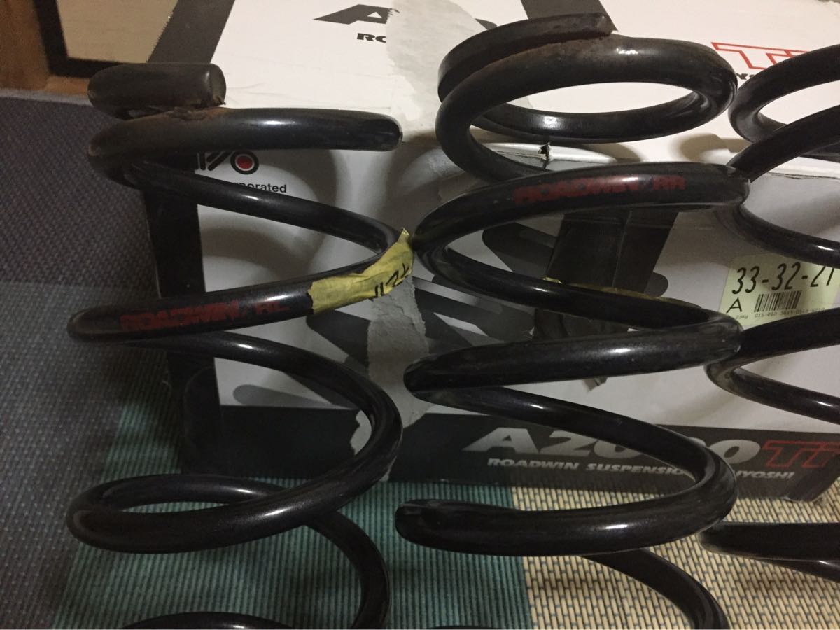 ジムニー JB23 JB33 JB43 APIO アピオ ROADWIN スーパーつよし君