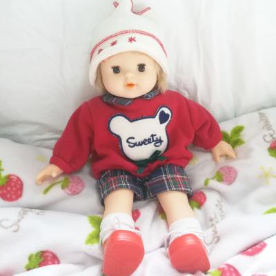 オオイケ 赤ちゃん 抱き人形 スリープアイ 昭和レトロ Poppy Doll