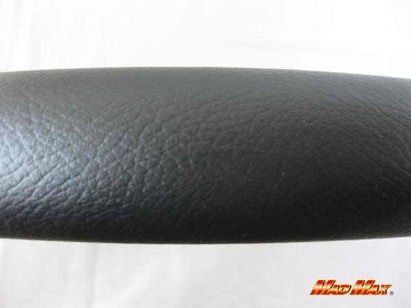 国産 ソフトレザー ブラック ハンドルカバー LM トラック用品