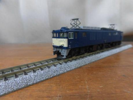 人気セール，SALE TOMIX EF64-1000 ネコポス発送対応(電気機関車)｜売買されたオークション情報、yahooの商品情報をアーカイブ公開 - オークファン 電気機関車