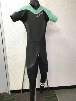 MAXIM ウェットスーツ ジュニア 3ミリ maximウェットスーツ/ キッズ ウェットスーツ Maxim MAXIM