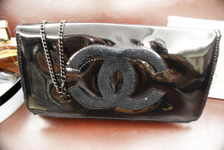 新作コレクション・発売中*送料無料 CHANEL ショルダーバッグ