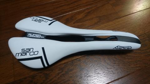 セラサンマルコ スーパーレジェーラ 新古品 【公式通販】