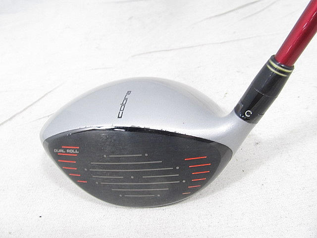 即決 中古コブラ AMP ドライバー(USA仕様) 1W ツアーAD[2074