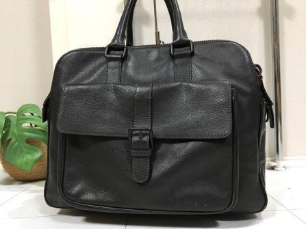 限定SALE，格安 11Z80401C GA ジョルジオ アルマーニ メンズ バッグ 検 ビジネスバッグ トートバッグ ショルダーバッグ ブリーフケース レザー 皮 革(アルマーニ)｜売買されたオークション情報、yahooの商品情報 その他