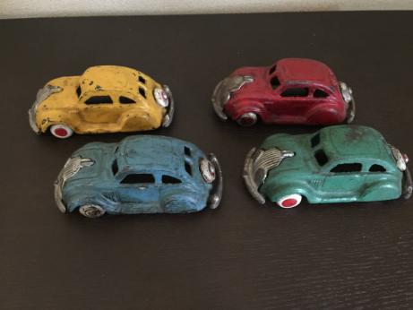 Etsy ダイキャストミニカー - 日本 ヴィンテージダイキャストおもちゃ