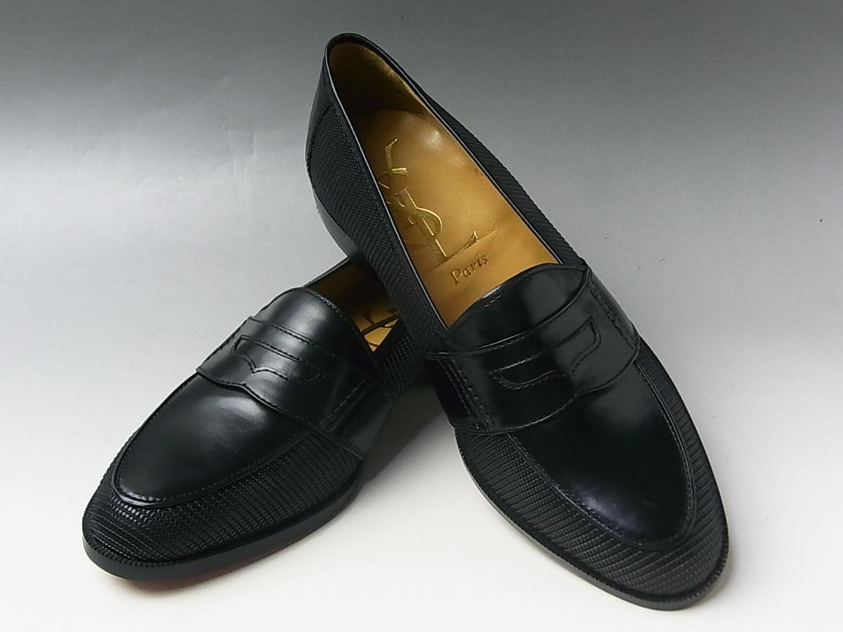 ◇Yves Saint Laurent /イヴサンローラン ◇ローファー◇表記サイズ