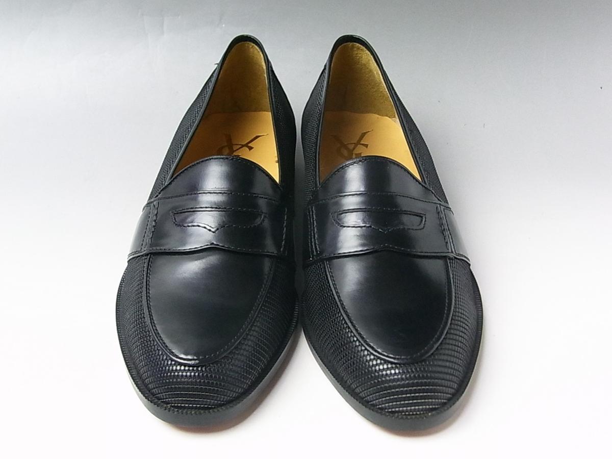◇Yves Saint Laurent /イヴサンローラン ◇ローファー◇表記サイズ