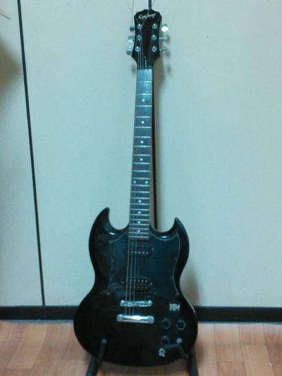 Epiphone／エピフォン エレキギター 【ジャンク】r-a226 Les Paul Special