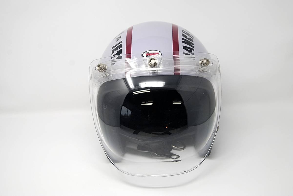 vanch early jets アーリー ジェット ヘルメット 未使用 【公式通販】