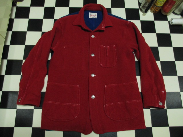 Studio D´Artisan サイズM デニムカバーオール 初期タグ90s メンズ