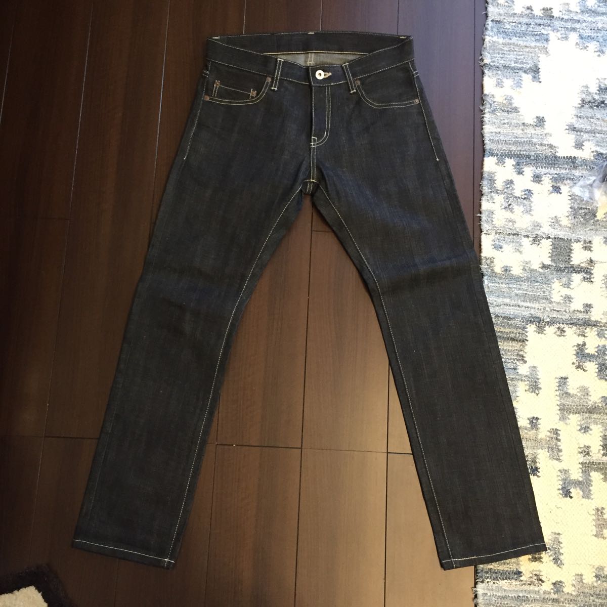 STUSSY RUGGED ROUGH and AND rough rugged & デニムの通販 