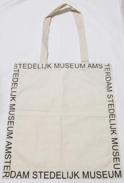 本物保証，SALE アムステルダム市美術館 エコバッグ ショルダー トートバッグ(エコバッグ)｜売買されたオークション情報、yahooの商品情報をアーカイブ公開 - オークファン エコバッグ