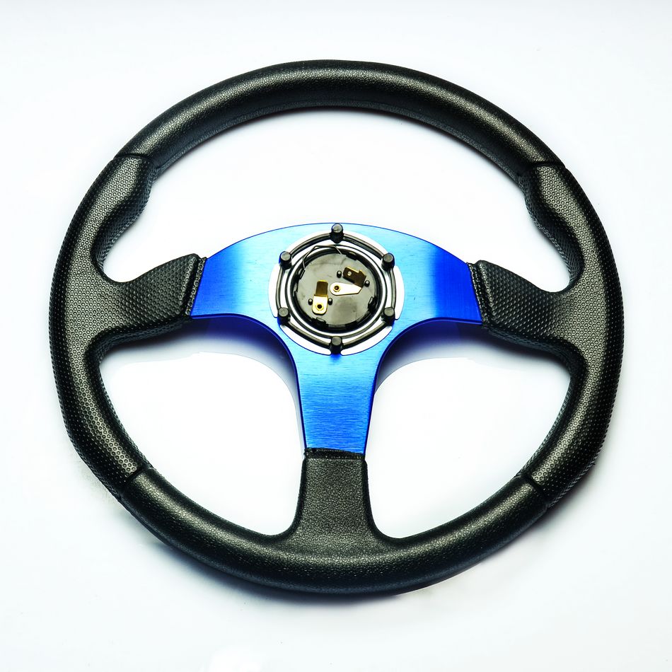 モモフルスピード モモ MOMO ディープコーン ステアリングホイール 33φ