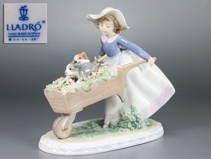 リヤドロ フィギュリンのYahoo!オークション(旧ヤフオク!)の相場・価格