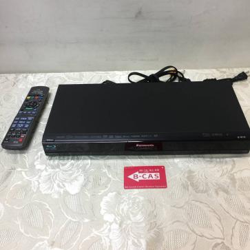 Panasonic DMR-BR585 ブルーレイレコーダー
