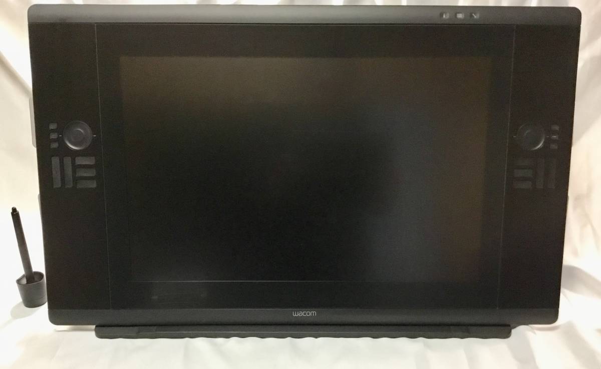 Cintiq Wacom 24HD Price 24hd DTK-2400 0 Tablet Drawing LCD Display 