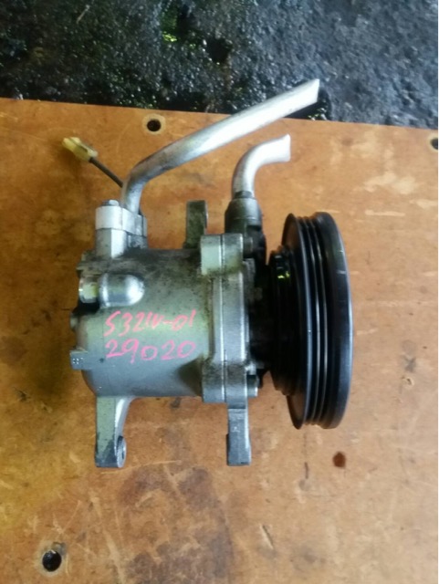  H23年 S321V ハイゼット エアコン コンプレッサー 純正品番 88320-B5010 品 良品 0129020(ダイハツ用)｜売買されたオークション情報、yahooの商品情報をアーカイブ公開 - オークファン ダイハツ用