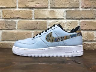 正規品，お買い得 2017最新 NIKE AIR FORCE 1 LOW 07 LV8 &ldquo;Afro Punk&rdquo; ナイキ エア フォース 1 ロー 07 エレベート &ldquo;アフロ パンク&rdquo; ARMORY BLUE US10.5(28.5cm)｜売買されたオークション情報、yahooの商品情報をアー 28.5cm