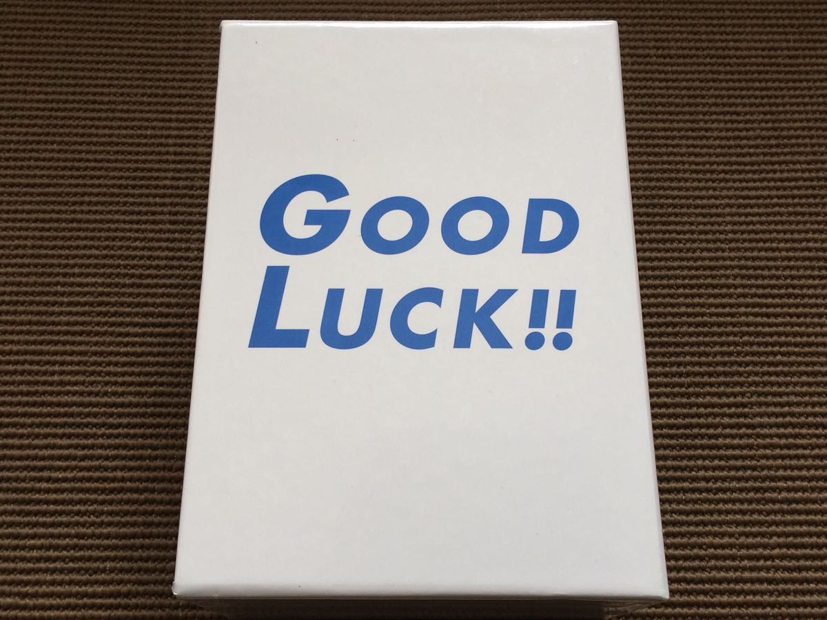DVD】GOOD LUCK!! DVD-BOX 1～5+Special Disc 計6巻セット 木村拓哉
