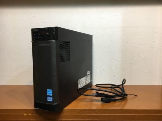 Lenovo H520sのYahoo!オークション(旧ヤフオク!)の相場・価格を見る